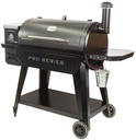 Pit Boss - PRO 1150 Wifi