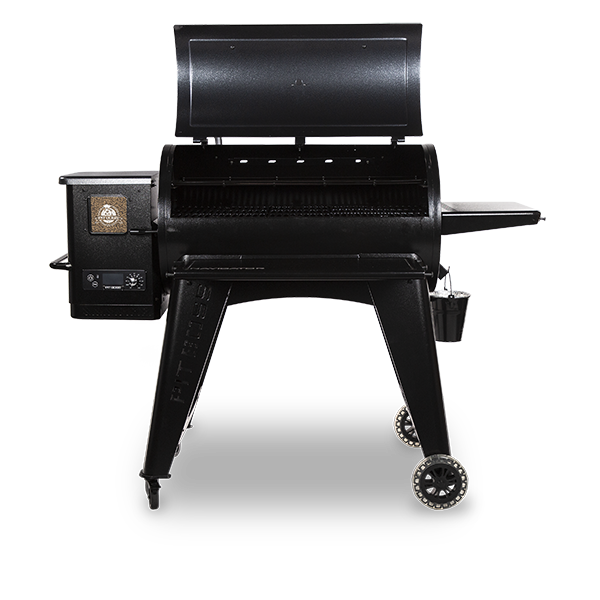 Pit Boss - Navigator  1150