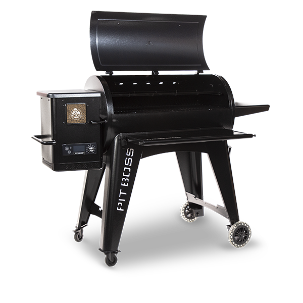 Pit Boss - Navigator  1150