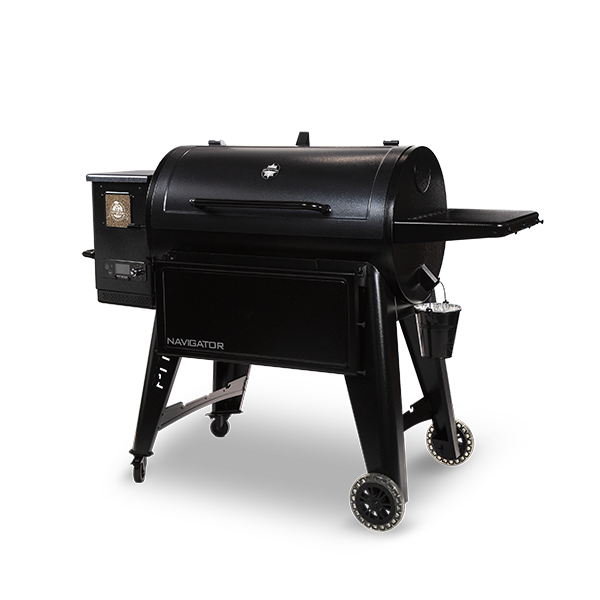 Pit Boss - Navigator  1150