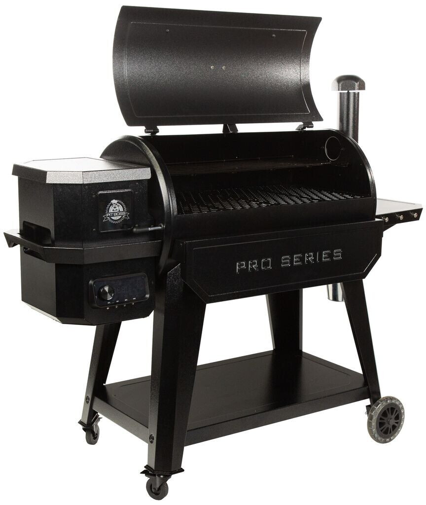 Pit Boss - PRO 1150 Wifi