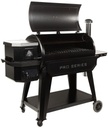 Pit Boss - PRO 1150 Wifi