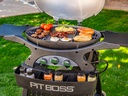Pit Boss - Sportsman 3 Kit- 30mb (Includes: 10755 / 31915 / 40417 / 40419 / 40421 / 40423)