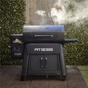 Pit Boss - 1600CST TITAN