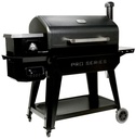 Pit Boss - PRO 1600 Wifi