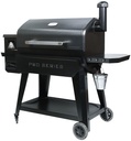 Pit Boss - PRO 1600 Wifi