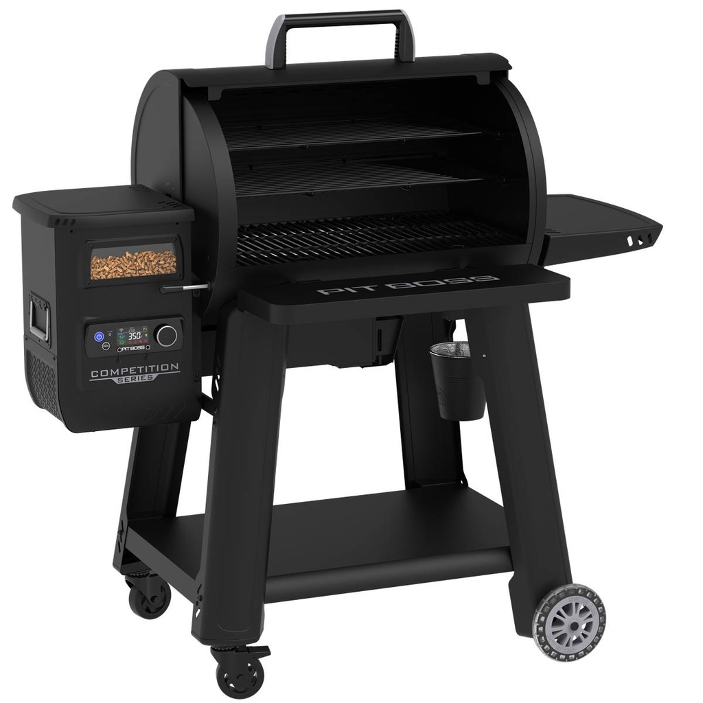 Pit Boss - 1250CS