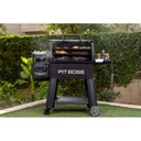 Pit Boss - 1250CS