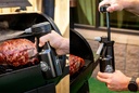 PIT BOSS - NEW! PB Spray et Injecteur à viande