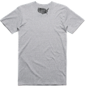 Pit Boss - Bull T-Shirt, Grey Heather - Men's SM 
