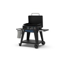 Pit Boss - Ultimate Plancha:  3 Burner with Cart (30mb, with Manifold kit)*