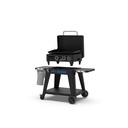 Pit Boss - Ultimate Plancha:  3 Burner with Cart (30mb, with Manifold kit)*