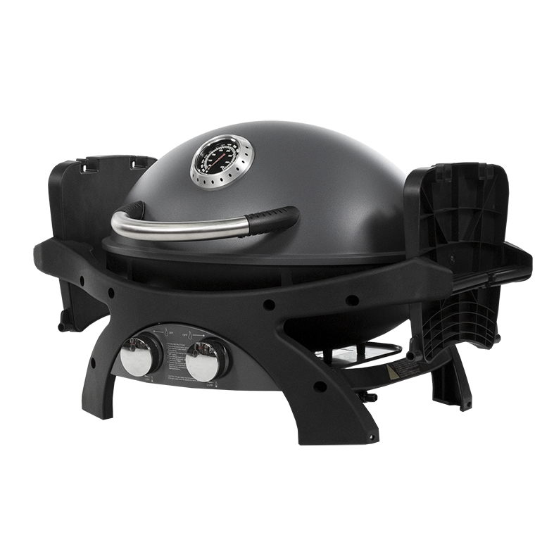 Pit Boss - Sportsman 2 Grey