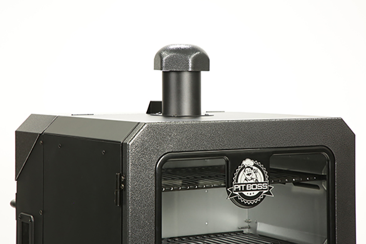 Pit Boss - PRO V4P  Pellet Smoker Wifi