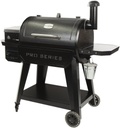 Pit Boss - PRO 850 Wifi