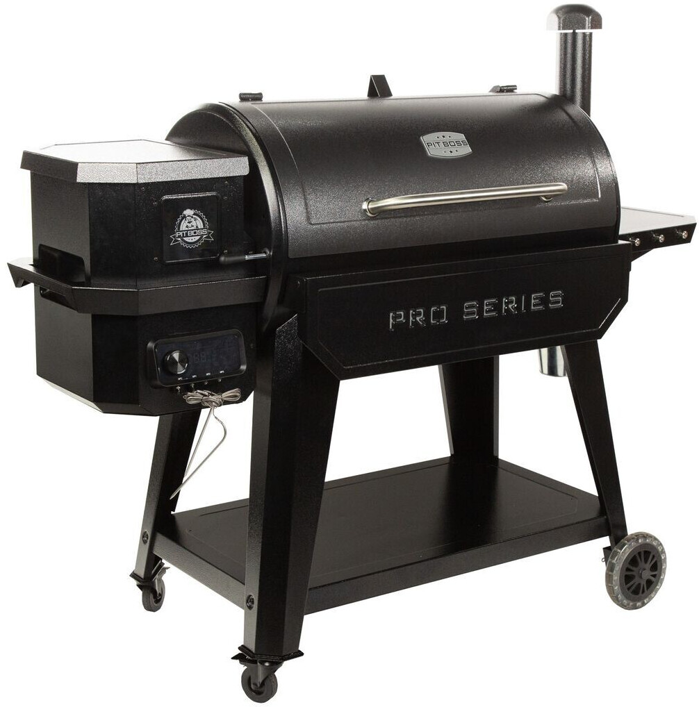 Pit Boss - PRO 1150 Wifi