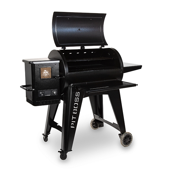 Pit Boss - Navigator 850