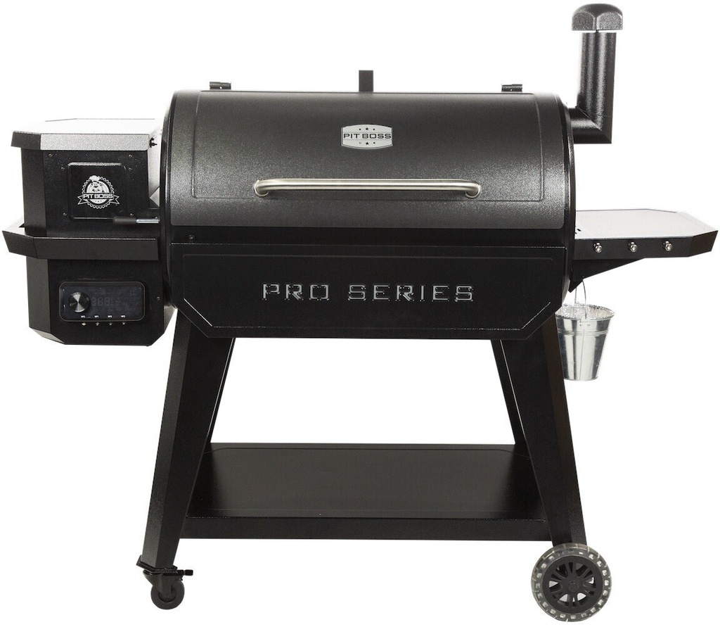 Pit Boss - PRO 1150 Wifi