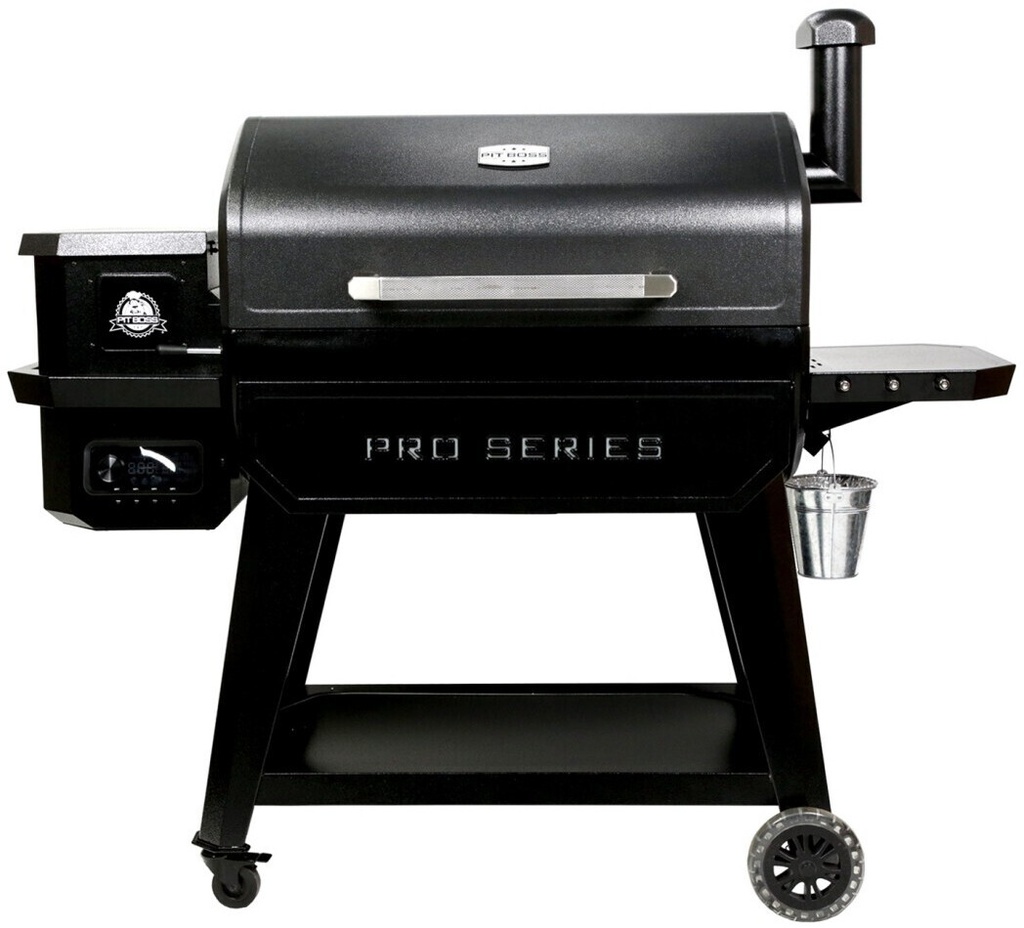 Pit Boss - PRO 1600 Wifi