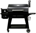 Pit Boss - PRO 1600 Wifi