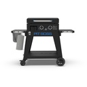 Pit Boss - Ultimate Plancha:  3 Burner with Cart (30mb, with Manifold kit)*