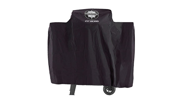 Pit Boss - HOUSSE BARBECUE - PB550
