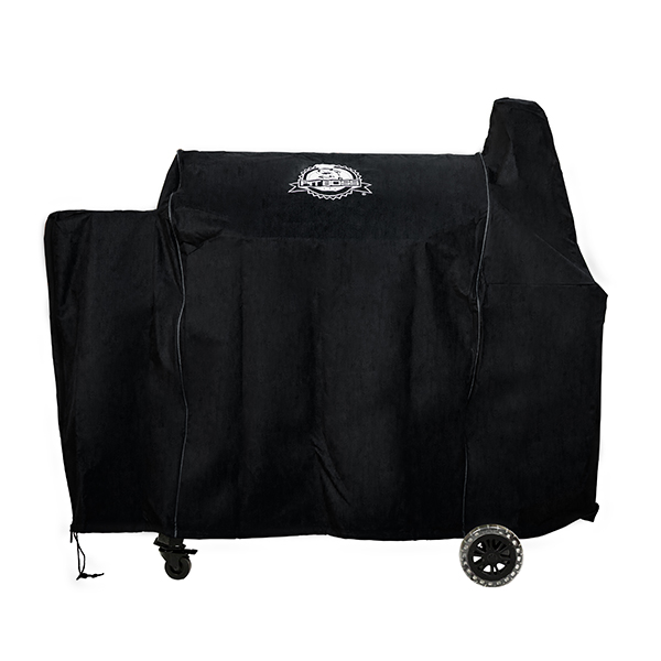 Pit Boss - HOUSSE BARBECUE - PRO 1600