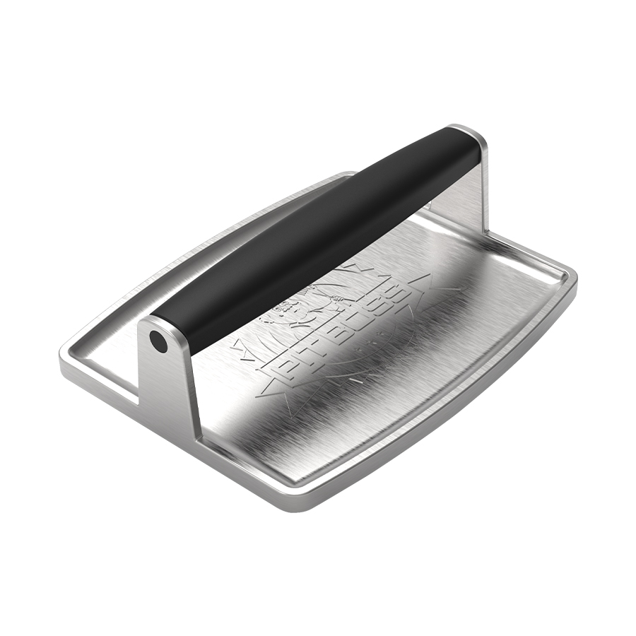 Pit Boss - SOFT TOUCH PRESSE EN FONTE