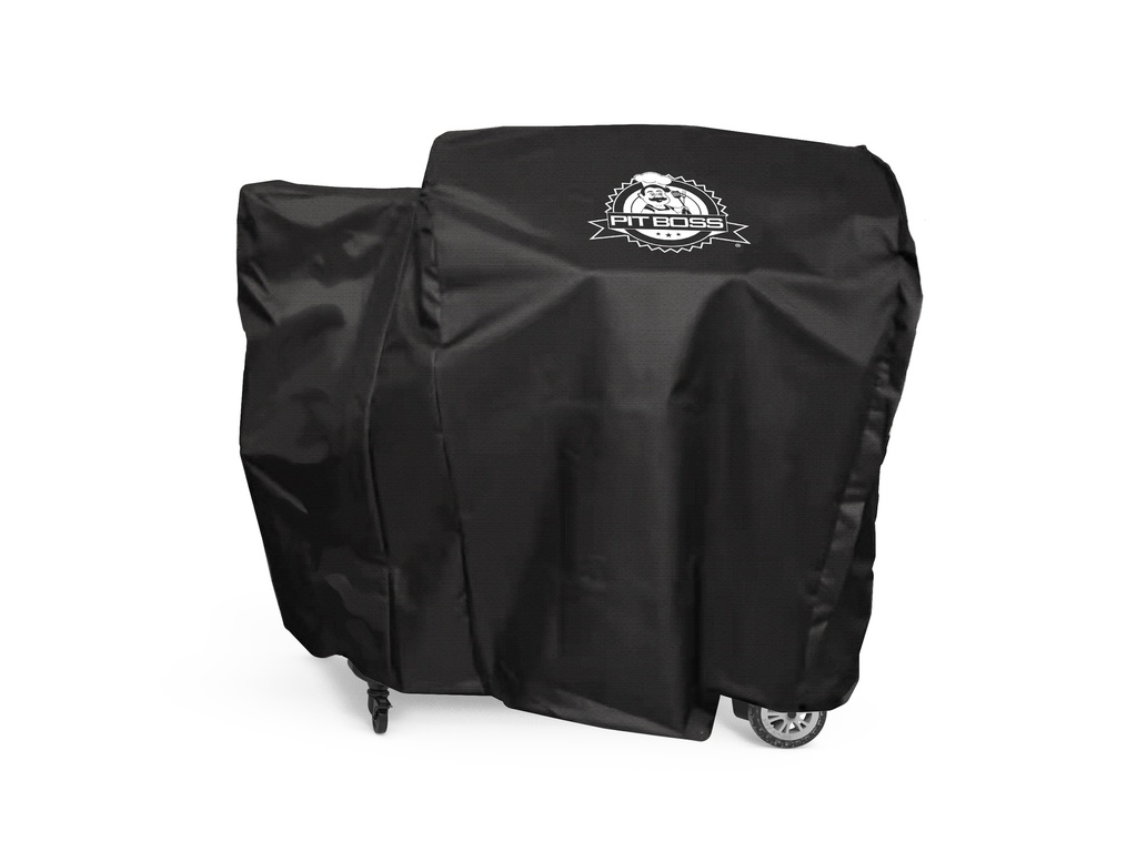PIT BOSS - NEW! Cover- Competition Series 1250