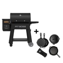 Pit Boss - Competition Serie 1250CS