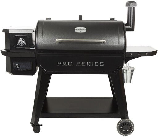 [10832] Pit Boss - PRO 1150 Wifi