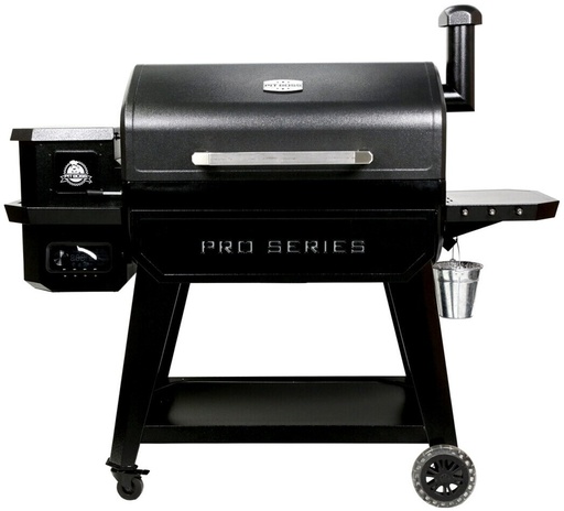 [10804] Pit Boss - PRO 1600 Wifi