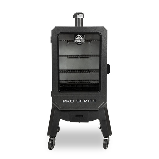 [10803] Pit Boss - PRO V4P  Pellet Smoker Wifi