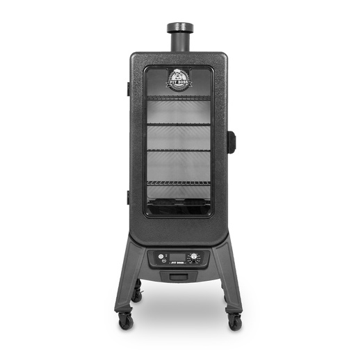 [10601] Pit Boss - PBV3P1  Pellet Smoker