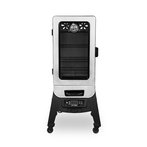 [10600] Pit Boss - PBV3D1  Electric Smoker