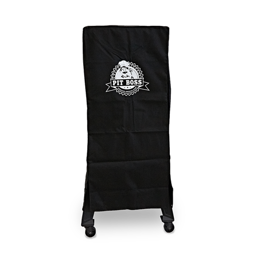 [30813] Pit Boss - HOUSSE 3 SERIES FUMOIR VERTICAL PELLETS