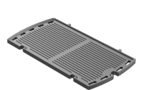 [40419] Pit Boss - Sportsman 3 (Portable) - Center Griddle