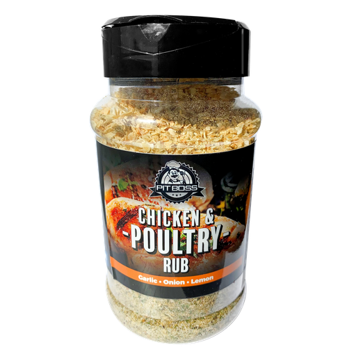 [40984] Pit Boss - Chicken & Poultry Rub