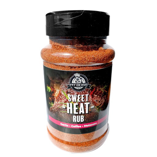 [40986] Pit Boss - Sweet Heat Rub